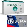 Купить Набор: скидка на Новема Найт таб №10 при заказе с Комбилипен табс №60 цена