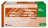 Купить Нольпаза 20 мг 28 шт. таблетки кишечнорастворимые , покрытые пленочной оболочкой цена