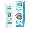 Купить Rocs зубная паста для детей pro junior сливочный пудинг 74 гр цена