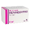 Купить Периндоприл 4 мг 90 шт. таблетки цена