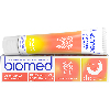 Купить Biomed healthywhite зубная паста снижение чувствительности отбеливание и восстановление эмали гуава 65 гр цена