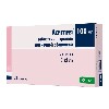 Купить Асиглия 100 мг 28 шт. таблетки, покрытые пленочной оболочкой цена