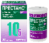 Купить Престанс (амлодипин 10 мг) + (периндоприл 5 мг) 30 шт. таблетки цена
