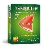 Купить Никоретте 0,015/16 ч 7 шт. пластырь трансдермальный цена