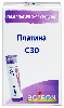 Купить Платина с30 гомеопатические монокомп препарат минерально-химич происхожд гранулы гомеопатические 4 гр цена