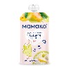 Купить Мамако пюре яблоко и груша с козьим творожком 120 гр цена
