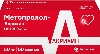 Купить Метопролол-акрихин 50 мг 60 шт. таблетки цена