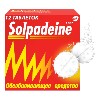 Купить Солпадеин фаст 65 мг + 500 мг 12 шт. таблетки растворимые цена