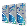 Купить Набор Кето Плюс 250 лекарственный шампунь от перхоти из 3 уп со скидкой цена