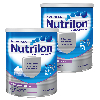 Купить Набор молочной смеси Nutrilon пепти аллергия 400г из 2 шт. со скидкой 10% цена