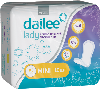 Купить Dailee прокладки женские урологические при капельном и легкой недержания mini 10 шт. цена