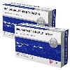 Купить Набор из 2-х уп Окскарбазепин ВЕЛФАРМ табл. п/п/о 150 мг №50 со скидкой цена