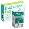 Купить Набор Бифистим Форте №10 капс + Цефтриаксон 1,0 №1 флак со скидкой 10% цена