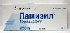 Купить Ламизил 250 мг 14 шт. таблетки цена