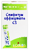 Купить Симфитум оффицинале c5 гомеопатический монокомпонентный препарат растительного происхождения 4 гр гранулы гомеопатические цена