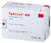 Купить Трентал 400 400 мг 60 шт. таблетки пролонгированные покрытые пленочной оболочкой цена