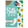 Купить Ola silk sense прокладки ежедневные light deo стринг-мультиформ ромашка 60 шт. цена