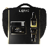 Купить Lierac premium набор подарочный/крем насыщенный 50 мл+сыворотка абсолют 13 мл+крем для контура глаз 5 мл+косметичка/ цена