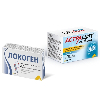 Купить Набор Локоген+Астрацит саше №30 по спец.цене цена