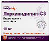 Лерканидипин-сз 10 мг 30 шт. таблетки, покрытые пленочной оболочкой
