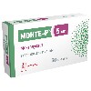 Купить Монте-р 5 мг 30 шт. таблетки жевательные цена