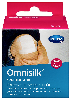 Купить Пластырь omnisilk/омнисилк нестерильный 5 мх5 см цена