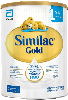 Купить Similac gold 1 с олигосахаридами 2-fl смесь сухая молочная для детей 800 гр цена