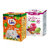 Купить Набор ЛЕОВИТ: LEO KIDS кисель общеукрепляющий + кисель общеукрепляющий цена