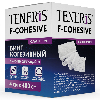 Купить Бинт когезивный самофиксирующийся teneris на тканевой основе с латексом 4 смх4 м цена