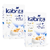 Купить Набор KABRITA: каша овсяная на козьем молочке - 2 упаковки цена