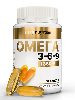 Купить Atech nutrition омега 3-6-9 30 шт. капсулы массой 1350 мг цена