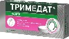 Купить Тримедат форте 300 мг 20 шт. таблетки с пролонгированным высвобождением, покрытые пленочной оболочкой цена