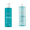 Купить Набор AVENE КЛИНАНС ГЕЛЬ ОЧИЩАЮЩИЙ 400МЛ + AVENE КЛИНАНС МИЦЕЛЛЯРНАЯ ВОДА ДЛЯ КОМБИНИРОВАННОЙ/ЖИРНОЙ КОЖИ СКЛОННОЙ К АКНЕ 400МЛ цена