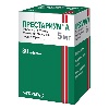 Престариум а 5 мг 30 шт. таблетки, покрытые пленочной оболочкой