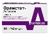 Купить Орлистат-акрихин 60 мг 42 шт. капсулы цена