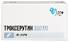 Купить Троксерутин 300 мг 50 шт. капсулы цена