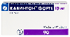 Купить Кавинтон форте 10 мг 90 шт. таблетки цена