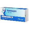 Тирлидея 2,5 мг/доза 2,4мл шприц-ручка раствор для подкожного введения + 4 шт игла