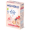 Купить Мамако каша 7 злаков с ягодами на козьем молоке 200 гр цена