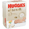 Купить Huggies elite soft подгузники детские размер 2 4-6 кг 20 шт. цена