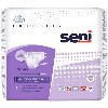 Купить Seni super plus подгузники для взрослых размер extra large обхват талии 130-170 10 шт. цена