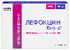 Купить Лефокцин Биокс 500 мг 10 шт. таблетки покрытые пленочной оболочкой цена