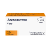 Купить Амлодипин 5 мг 30 шт. таблетки цена