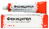 Купить Феницитол 0,1% туба гель для наружного применения 30 гр цена