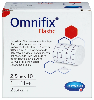 Купить Пластырь нетканый фиксирующий omnifix elastic/омнификс эластик нестерильный 10 мx2,5 см 2 шт. цена