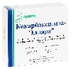 Купить Кокарбоксилаза-эллара 50 мг 5 шт. ампулы лиофилизат для приготовления раствора для внутривенного и внутримышечного введения+растворитель 2 мл 5 шт. цена