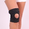 Купить Бандаж для коленного сустава крейт/f-514/черный/размер 7 цена