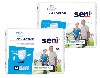 Купить Набор Seni active трусы д/взр medium №10 из 2 уп со скидкой цена