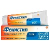 Купить ФЕНИСТИЛ 0,1% 100,0 ГЕЛЬ Д/НАРУЖ ПРИМ цена