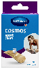 Купить Пластырь cosmos sport (спорт) нестерильно 1,9х7,2 см 20 шт. цена